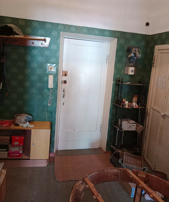 квартира г Брянск ул Октябрьская 38 фото 9