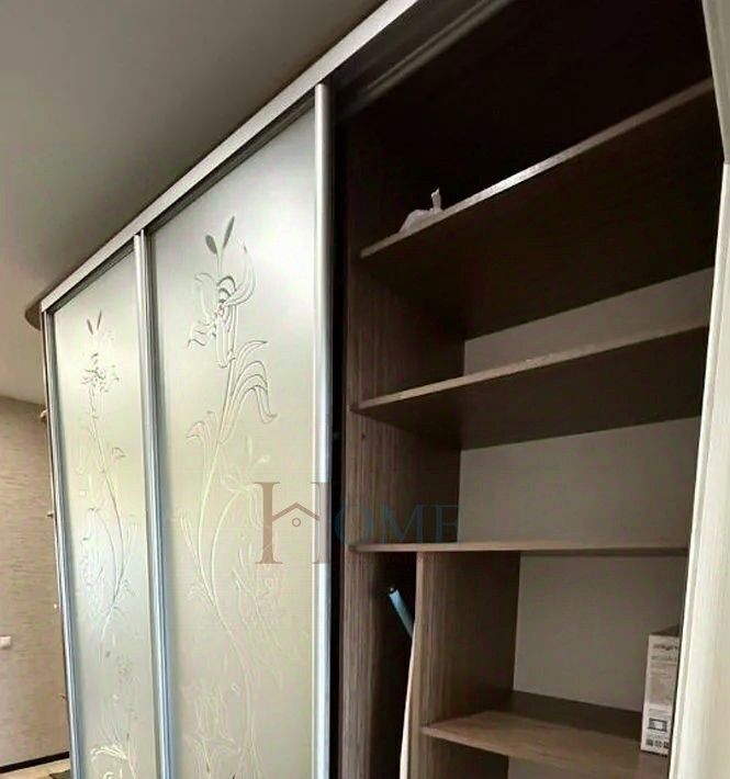 квартира г Новосибирск Заельцовская ул Галущака 17 фото 10