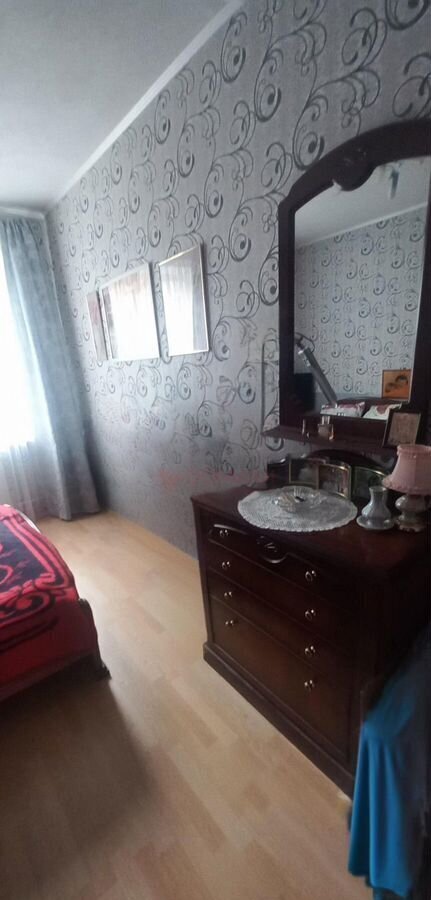 квартира г Новочеркасск ул Магистральная 2 фото 5
