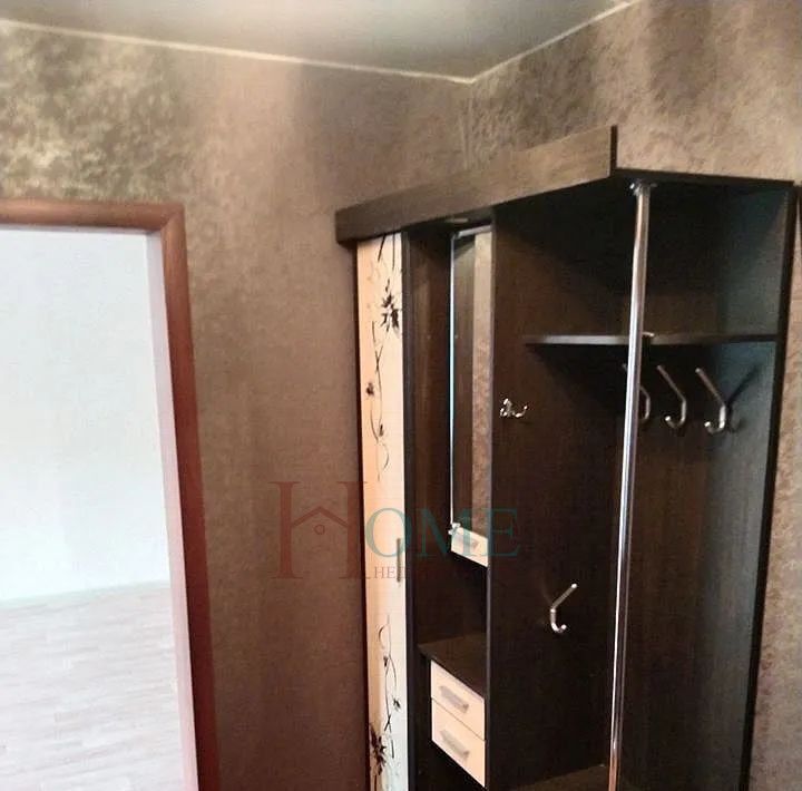 квартира г Новосибирск Заельцовская ул Кубовая 108 фото 13