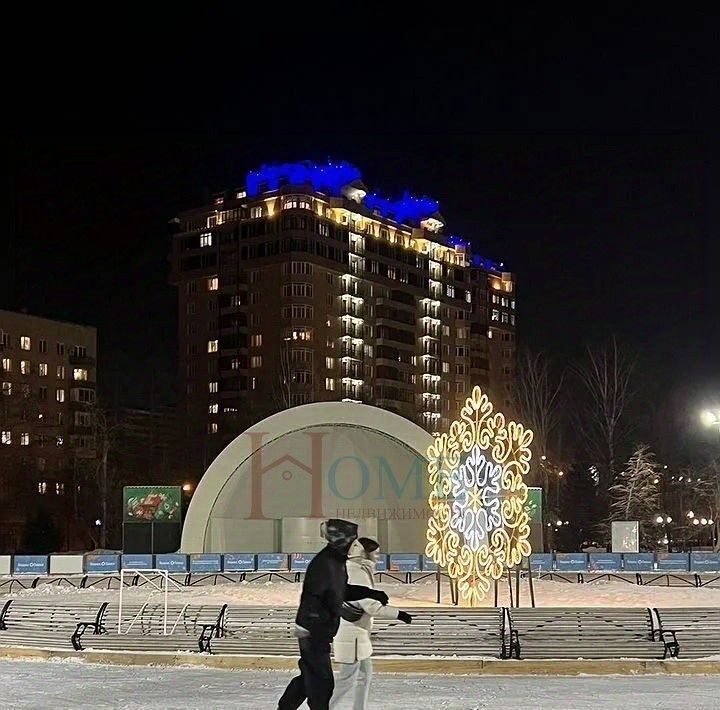 квартира г Новосибирск ул Романова 39 Площадь Ленина фото 15