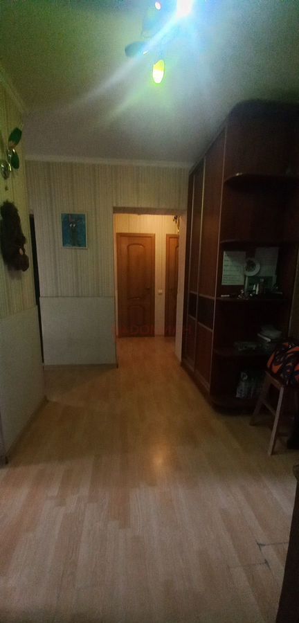 квартира г Новочеркасск ул Магистральная 2 фото 10