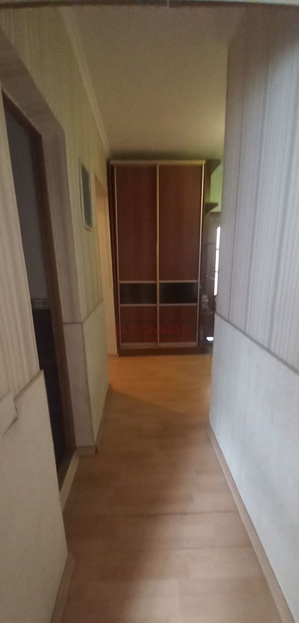 квартира г Новочеркасск ул Магистральная 2 фото 11