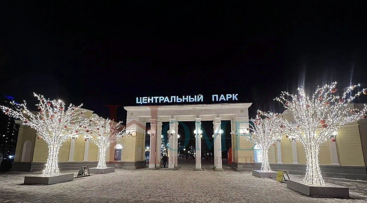 квартира г Новосибирск ул Романова 39 Площадь Ленина фото 17