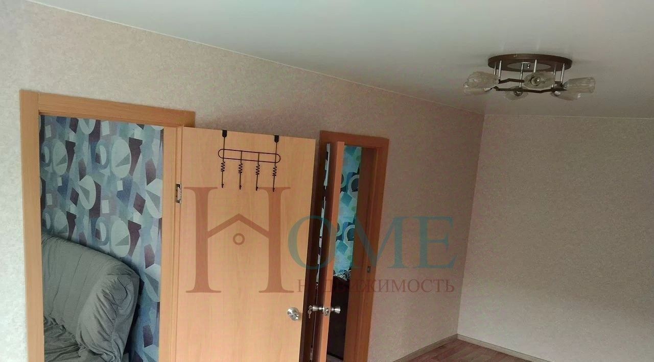 квартира г Новосибирск Заельцовская ул Кубовая 108 фото 17
