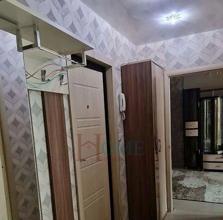 квартира г Новосибирск Золотая Нива ул Адриена Лежена 11 фото 7