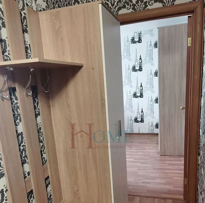 квартира г Новосибирск Берёзовая роща ул Гоголя 190 фото 8