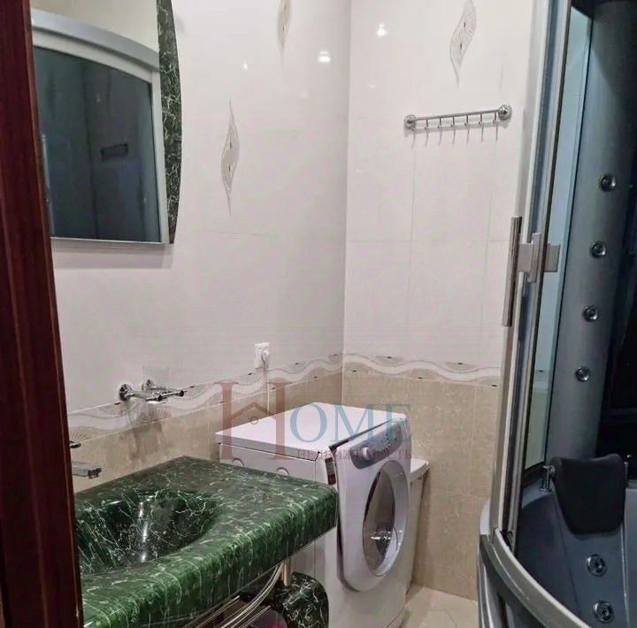 квартира г Новосибирск Маршала Покрышкина ул Гоголя 32/1 фото 14