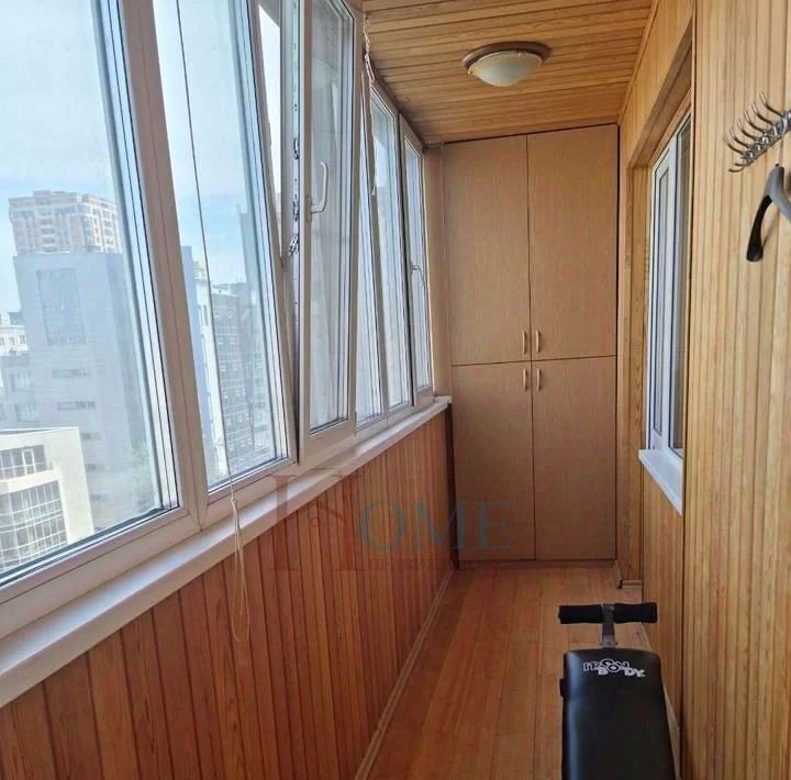 квартира г Новосибирск Маршала Покрышкина ул Гоголя 32/1 фото 15