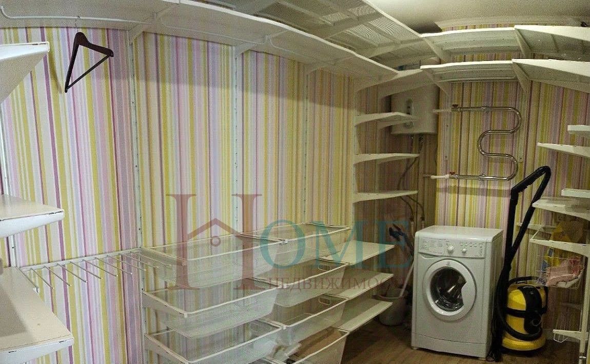 квартира г Новосибирск Речной вокзал ул Большевистская 116 фото 8