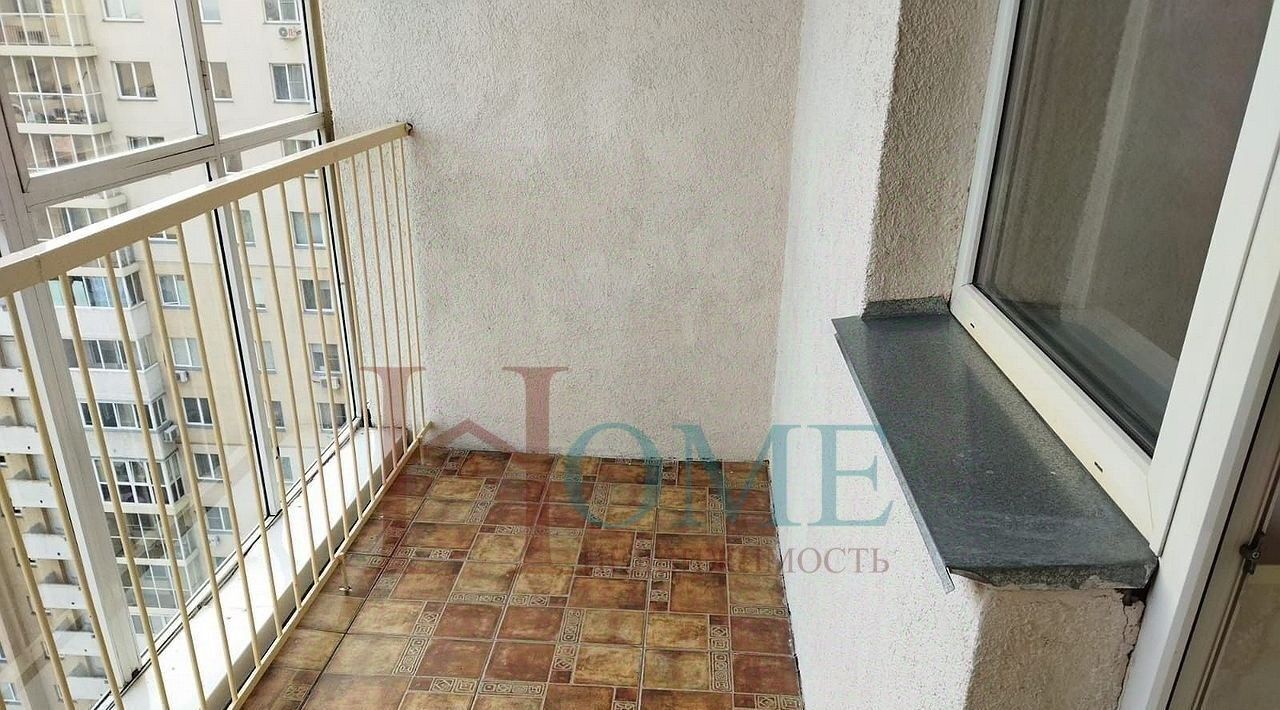 квартира г Новосибирск Октябрьская ул Кирова 27/3 фото 10