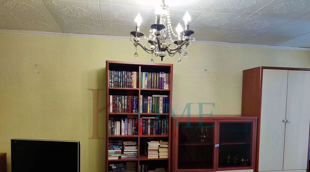 квартира г Новосибирск ул Сибиряков-Гвардейцев 44/3 Площадь Маркса фото 6
