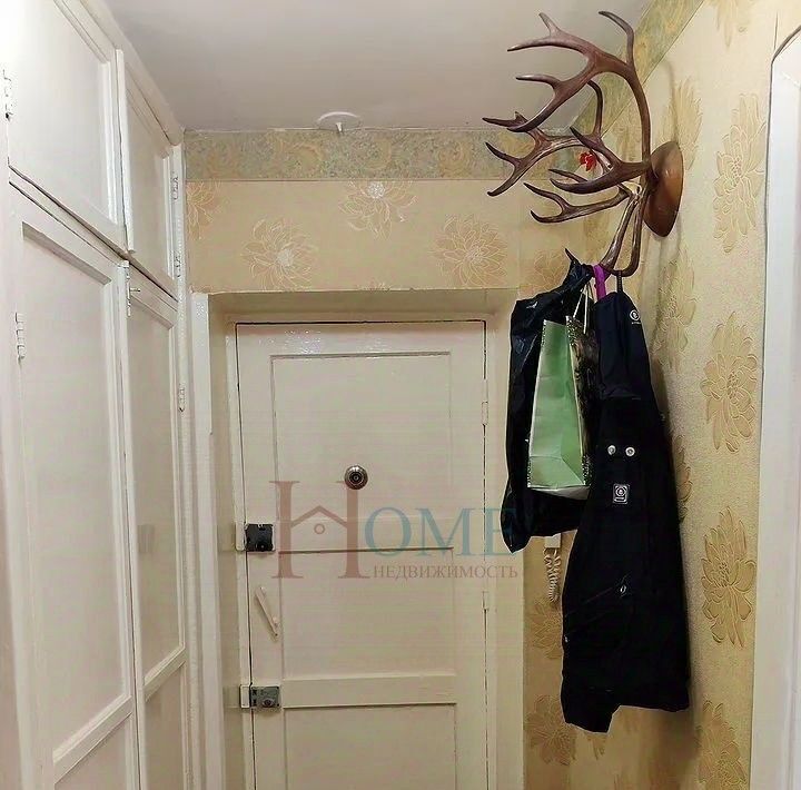 квартира г Новосибирск ул Сибиряков-Гвардейцев 44/3 Площадь Маркса фото 8