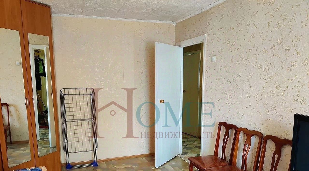 квартира г Новосибирск ул Сибиряков-Гвардейцев 44/3 Площадь Маркса фото 12