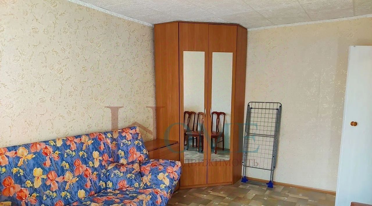 квартира г Новосибирск ул Сибиряков-Гвардейцев 44/3 Площадь Маркса фото 13