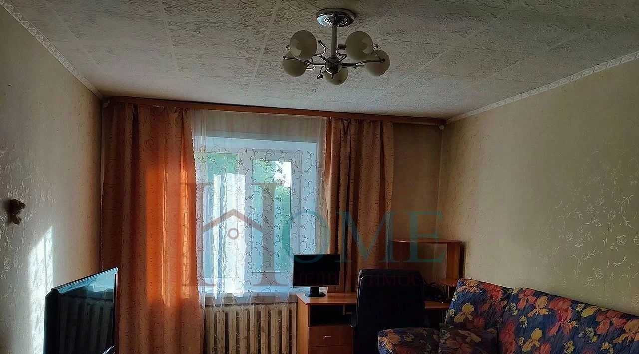 квартира г Новосибирск ул Сибиряков-Гвардейцев 44/3 Площадь Маркса фото 16