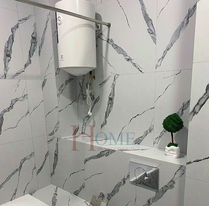 квартира г Новосибирск Заельцовская пр-кт Красный 220 фото 9