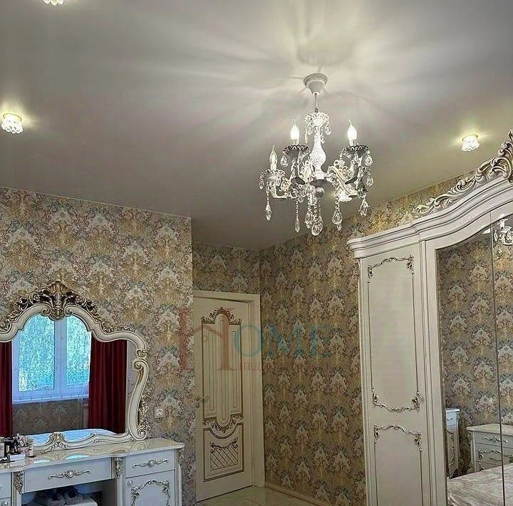квартира г Новосибирск ул Серафимовича 8 Площадь Маркса фото 6