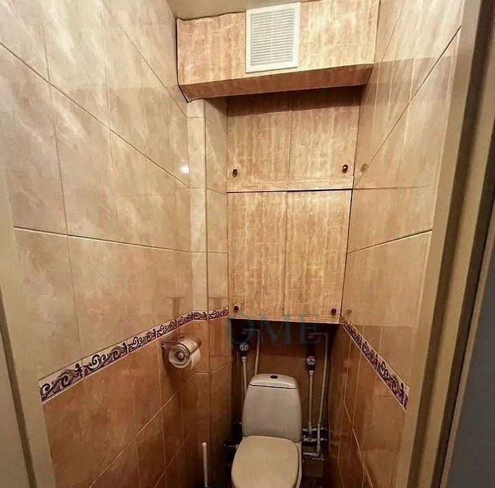 квартира г Новосибирск Заельцовская ул Дачная 23/3 фото 11