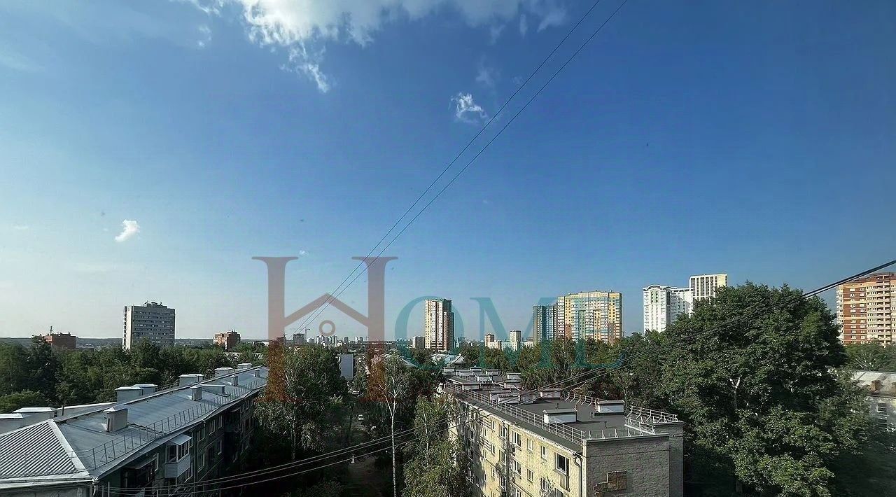 квартира г Новосибирск Заельцовская ул Дачная 23/3 фото 13