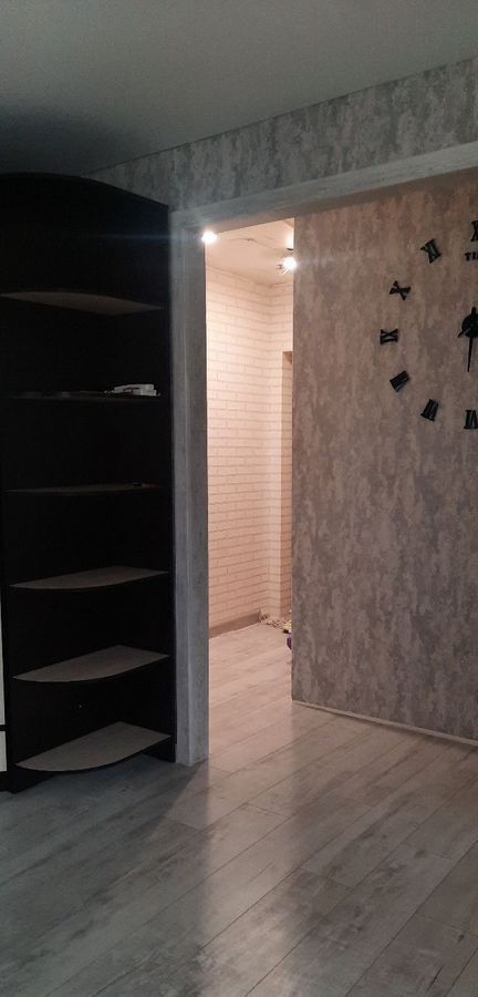 квартира г Курск р-н Сеймский ул Менделеева 16 фото 15