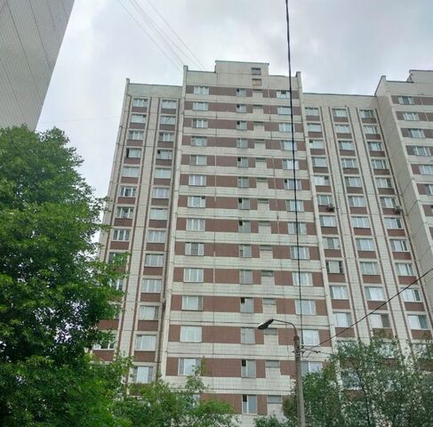 мкр Юбилейный ул Пушкинская 3 Медведково фото