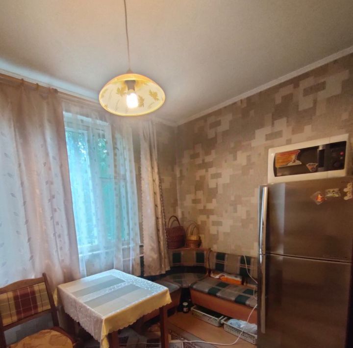 квартира г Королев мкр Юбилейный ул Пушкинская 3 Медведково фото 4