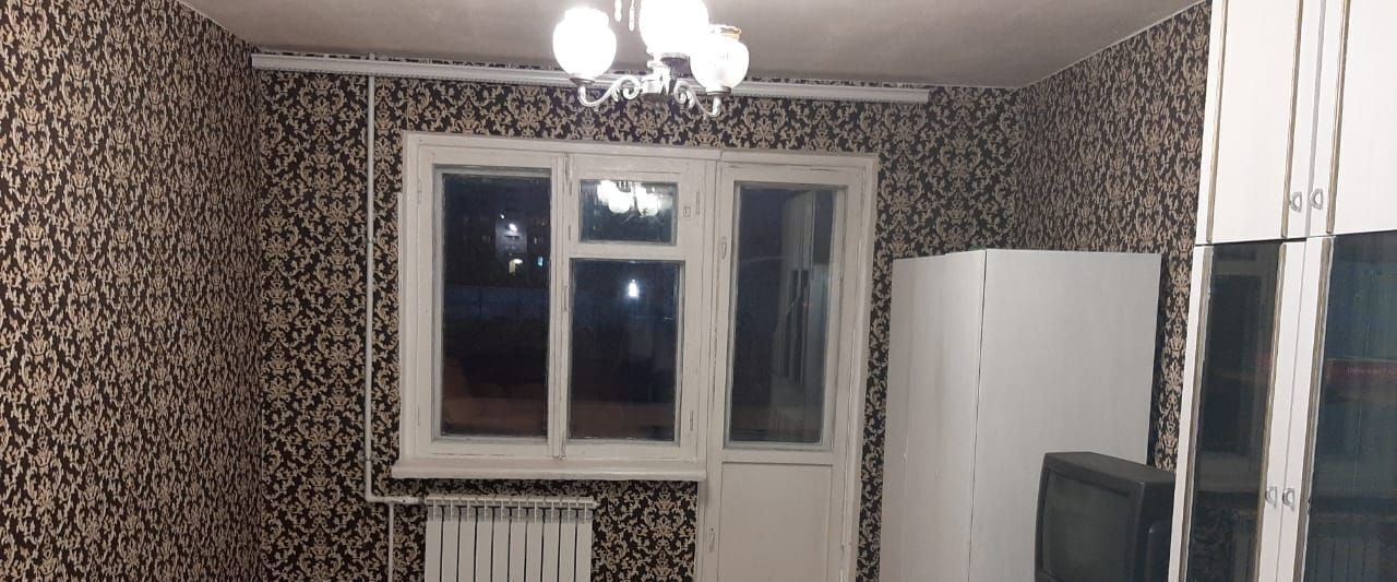 квартира г Саратов р-н Ленинский ул им Тархова С.Ф. 31 фото 4