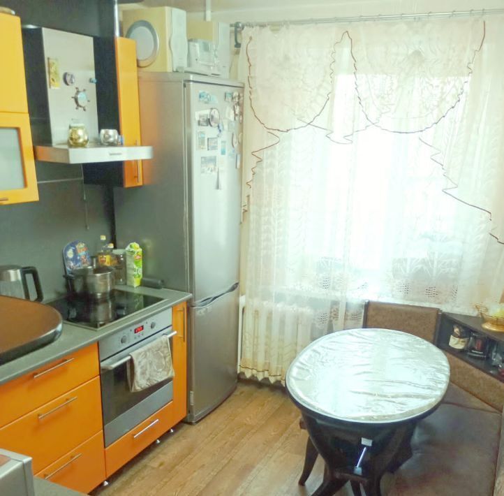 квартира г Курган п Заозерный р-н мкр 11-й жилрайон, 1 фото 14