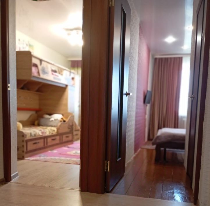 квартира г Курган п Заозерный р-н мкр 11-й жилрайон, 1 фото 27