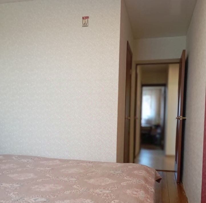 квартира г Курган п Заозерный р-н мкр 11-й жилрайон, 1 фото 28