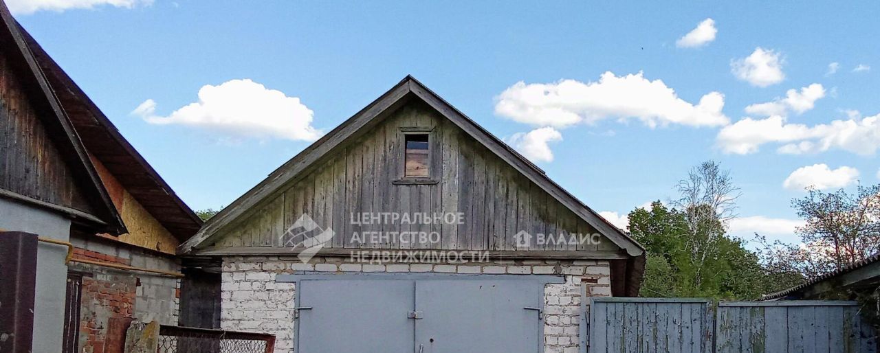 дом г Рязань р-н Железнодорожный р-н Храпово 14 фото 16