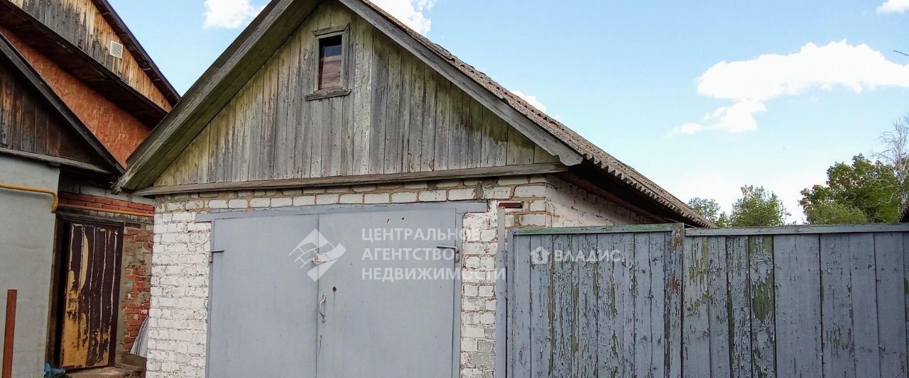 дом г Рязань р-н Железнодорожный р-н Храпово 14 фото 17