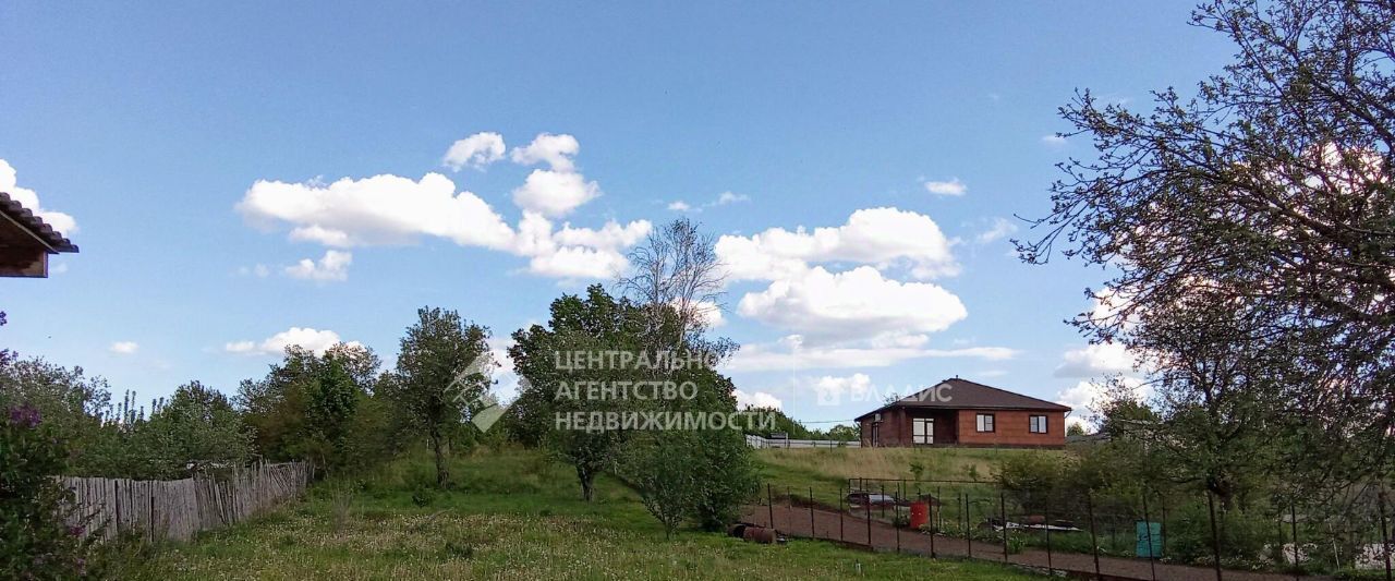 дом г Рязань р-н Железнодорожный р-н Храпово 14 фото 19
