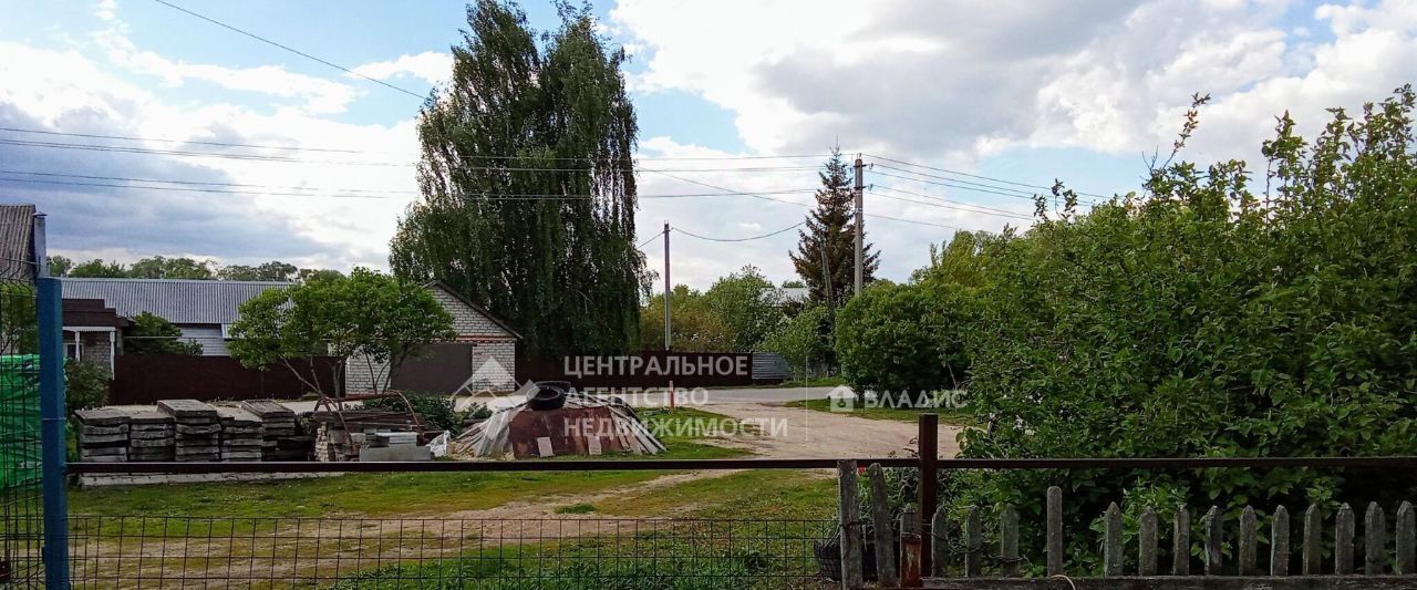 дом г Рязань р-н Железнодорожный р-н Храпово 14 фото 23