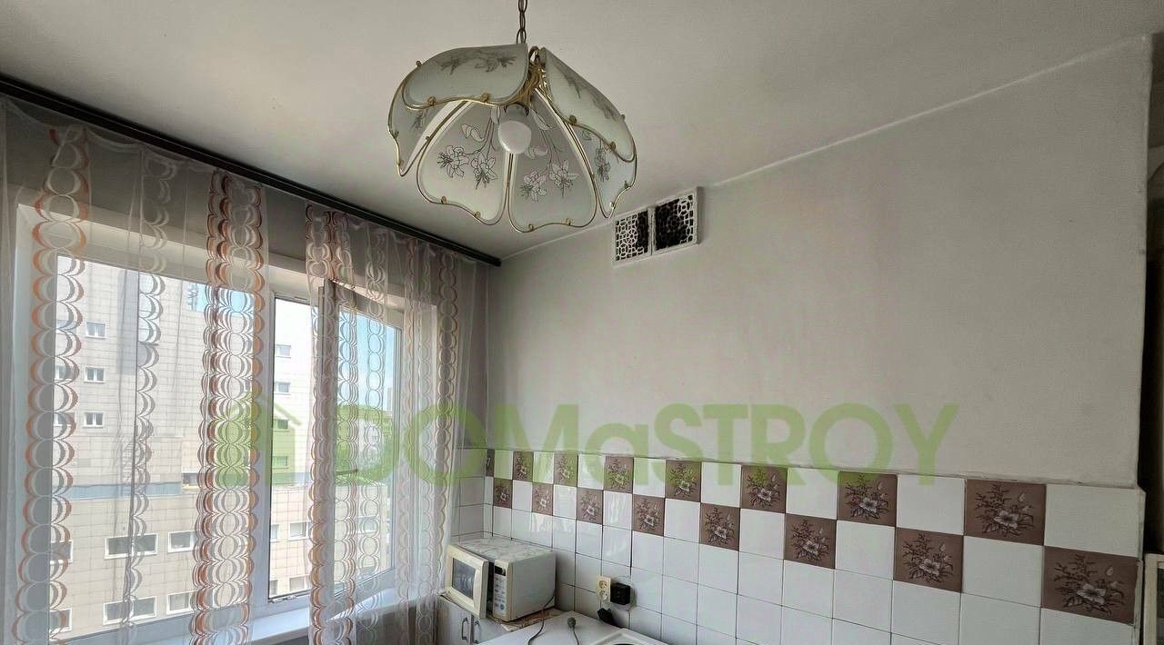 квартира г Новосибирск Золотая Нива ул Бориса Богаткова 210 фото 20