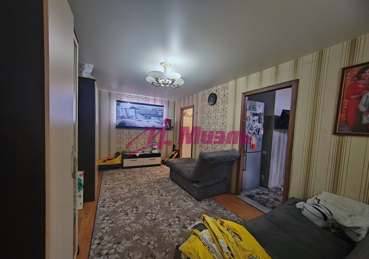 квартира г Нижний Тагил р-н Дзержинский ул Чайковского 129 фото 10