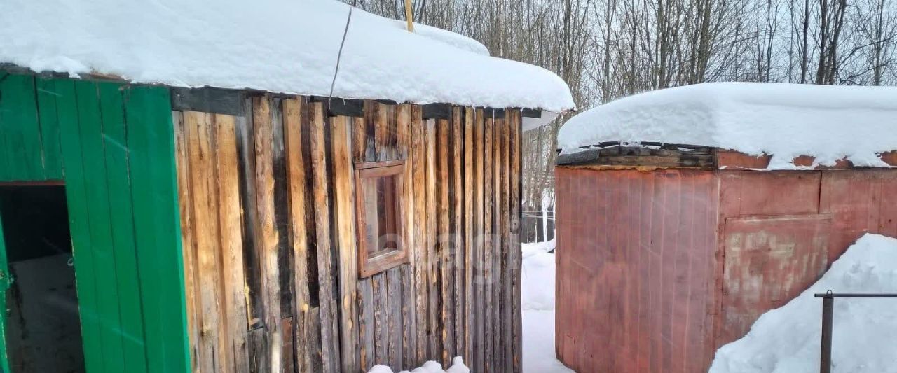 дом г Ханты-Мансийск ул Набережная 20 фото 6