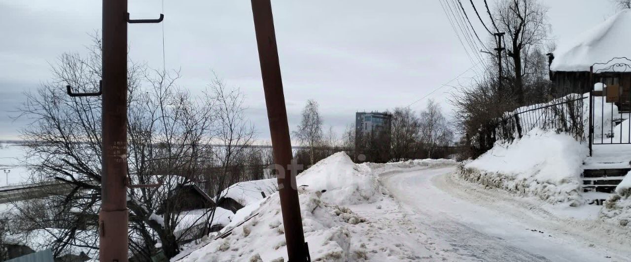дом г Ханты-Мансийск ул Набережная 20 фото 5