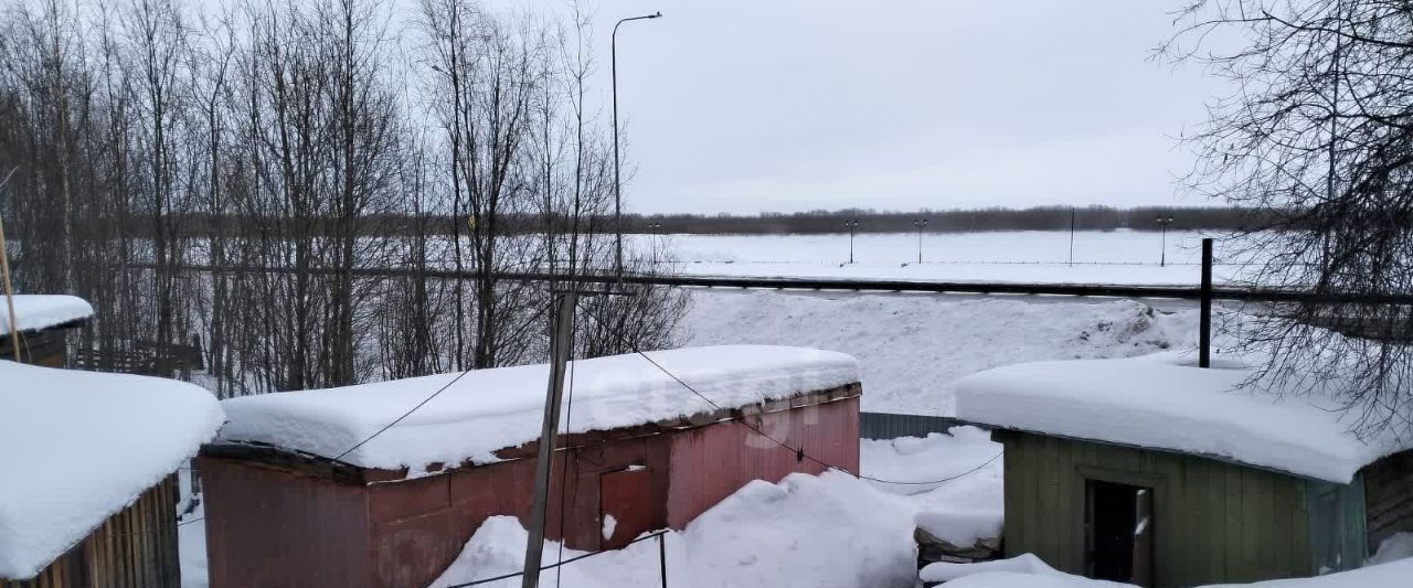 дом г Ханты-Мансийск ул Набережная 20 фото 8