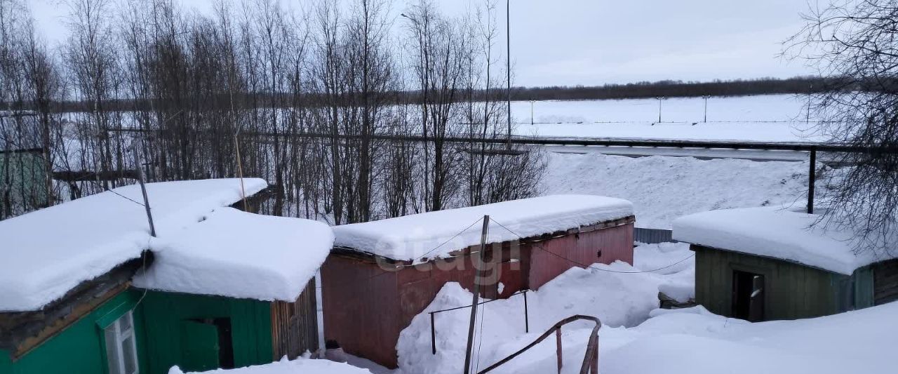 дом г Ханты-Мансийск ул Набережная 20 фото 10