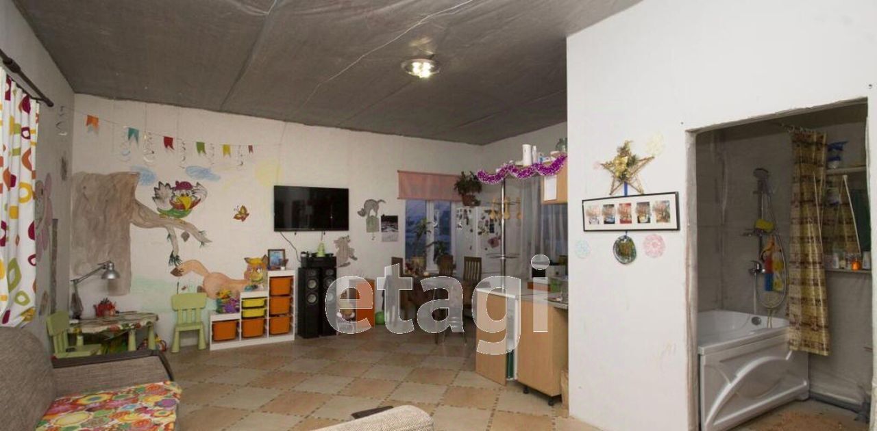дом г Ханты-Мансийск посёлок СУ-967 ул Солнечная фото 22