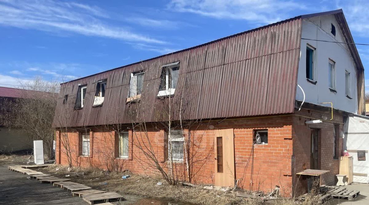 дом г Ханты-Мансийск пер Единства 3 фото 5