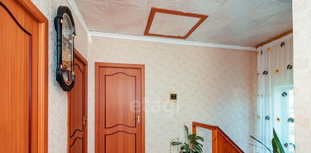 дом г Ханты-Мансийск ул Безноскова 23 фото 13