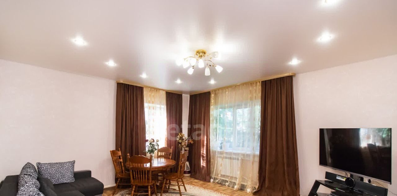 дом г Ханты-Мансийск ул Гагарина 173а фото 18