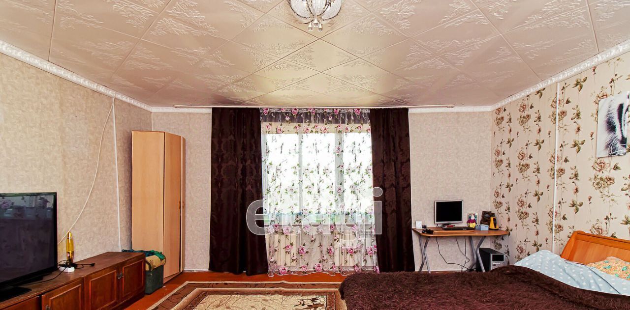 дом г Ханты-Мансийск ул Безноскова 9 фото 6