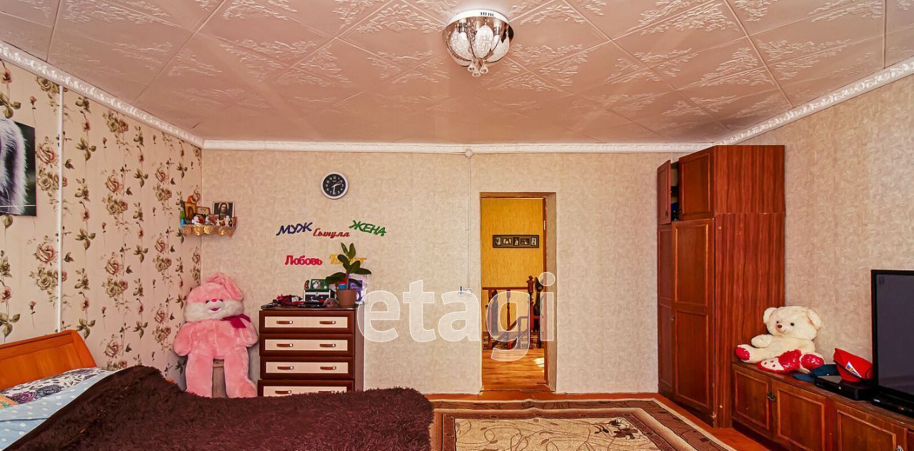 дом г Ханты-Мансийск ул Безноскова 9 фото 7