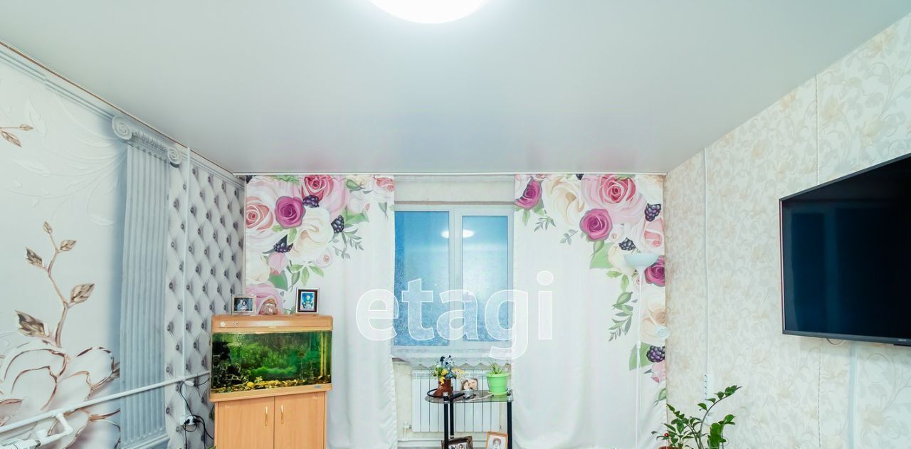дом г Ханты-Мансийск снт Витамин садово-огороднический кооператив, 124 фото 9