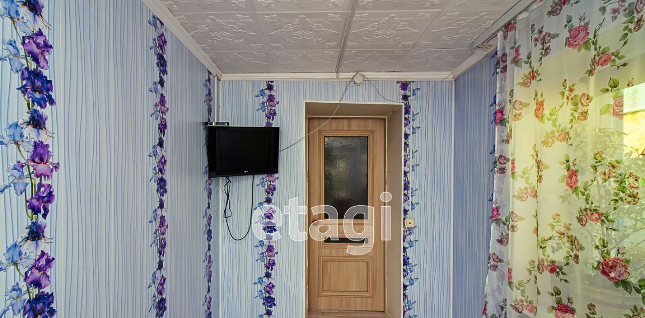 дом г Ханты-Мансийск ул Безноскова 9 фото 11