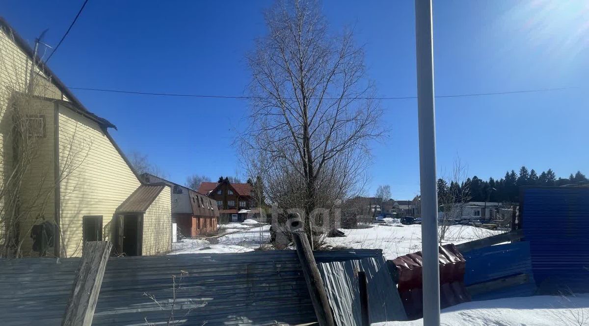 дом г Ханты-Мансийск пер Единства 3 фото 6